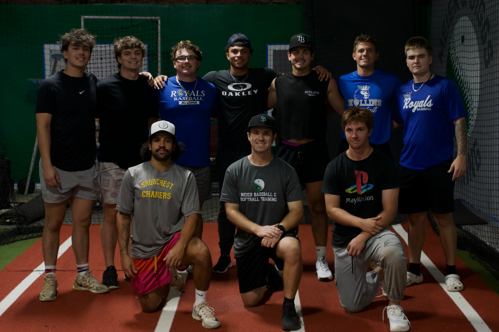 St. Petersburg Pelicans Baseball