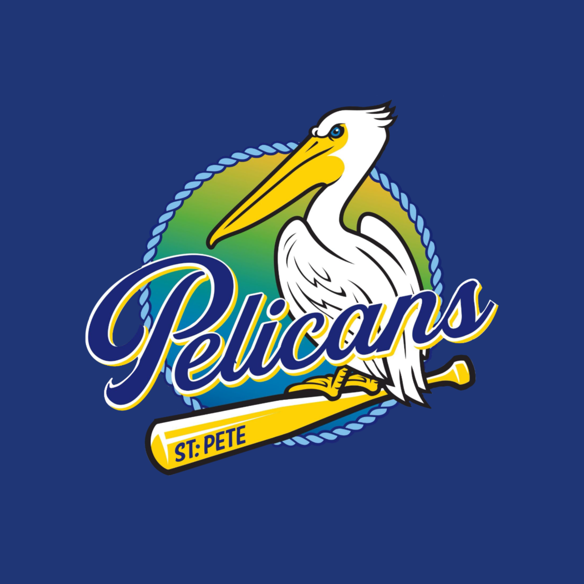 Pelicans Logo